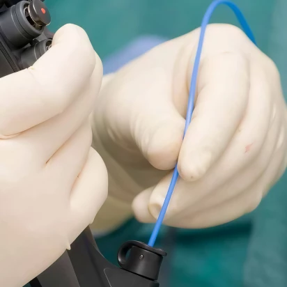 Laryngology & Phoniatrics