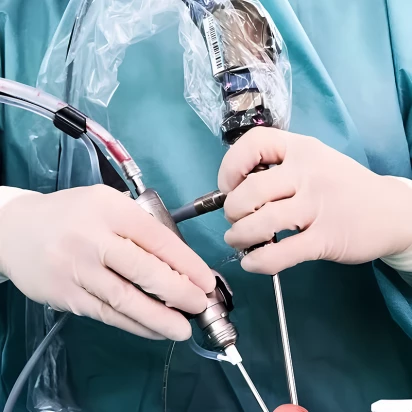 Endoscopic Surgery