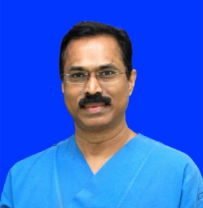 Professeur Prepageran Narayanan