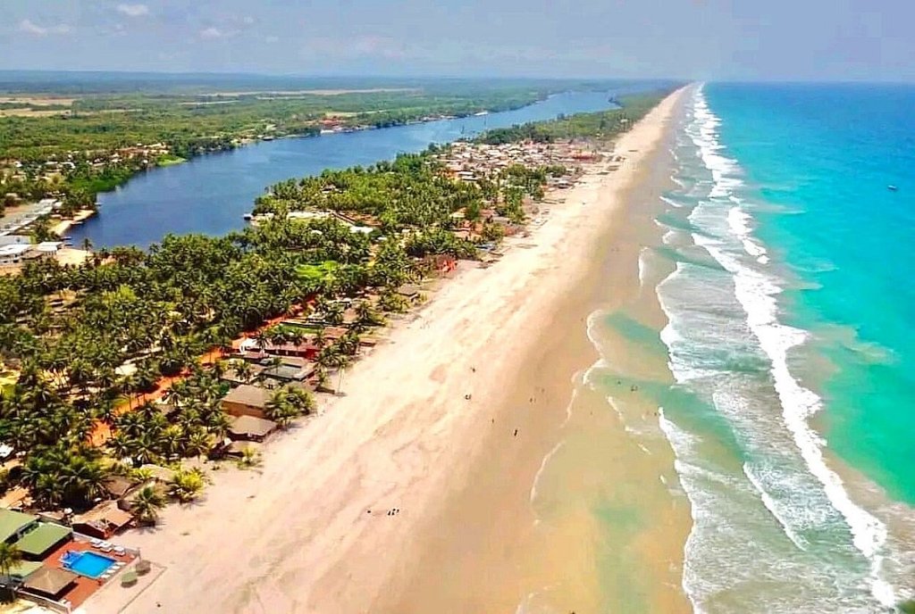 Assinie – Pearl of the Atlantic