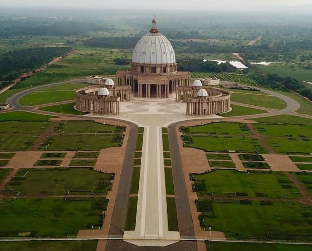 Yamoussoukro – City of Wonders