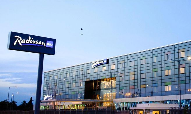 Radisson Blu Abidjan